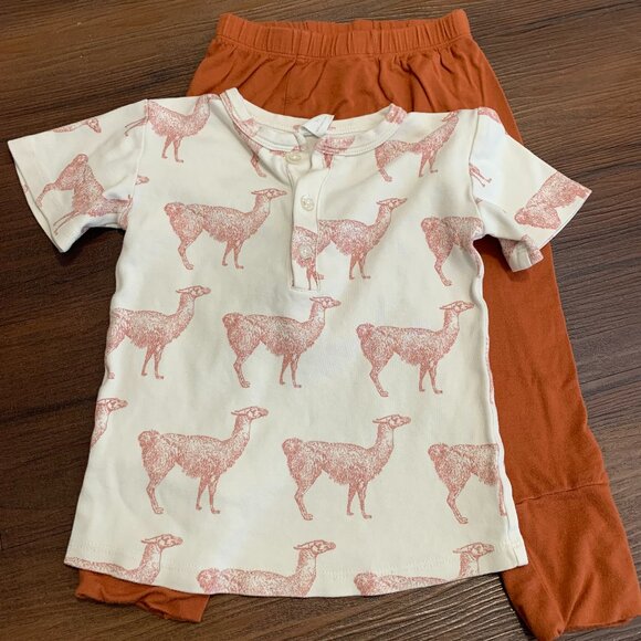Kate Quinn Pajamas - Picture 1 of 7